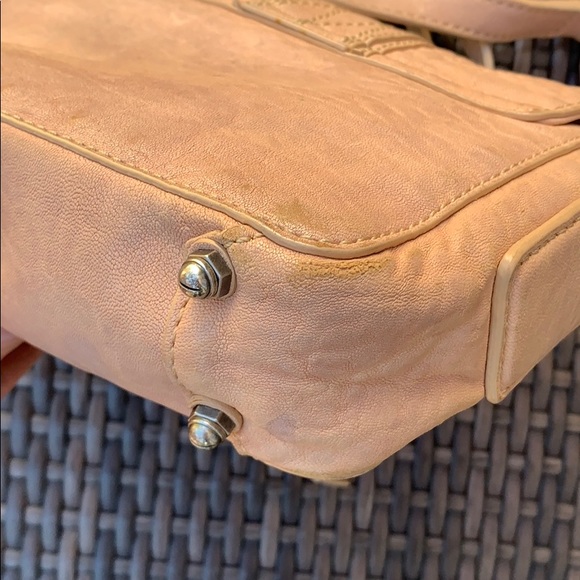 {Anthro} SCHULER & SONS / Ice Box Sling Bag - Picture 4 of 8